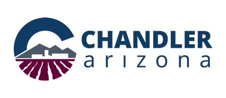Chandler Arizona Logo